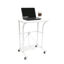 Decorative Shelves And Desks - Trolley Table
