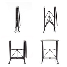 Decorative Shelves And Desks - Trolley Table