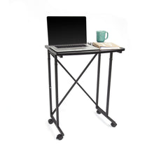 Decorative Shelves And Desks - Trolley Table Slim