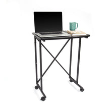 Decorative Shelves And Desks - Trolley Table Slim