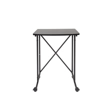 Decorative Shelves And Desks - Trolley Table Slim