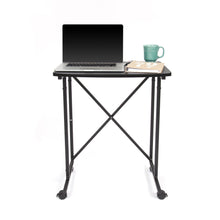 Decorative Shelves And Desks - Trolley Table Slim