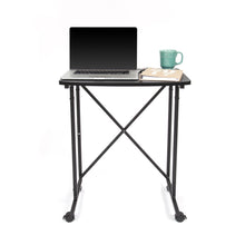 Decorative Shelves And Desks - Trolley Table Slim