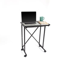 Decorative Shelves And Desks - Trolley Table Slim