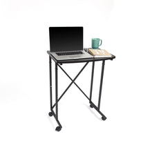 Decorative Shelves And Desks - Trolley Table Slim