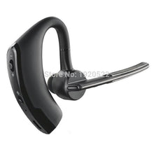 V8 Voyager Legend Bluetooth Headset Wireless Earphone V4.1 Ear Hook Voice Control Support 2 Cell Phones at one Time With MIC