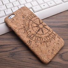 2016 New Wood Grain Design Soft TPU Fiber Crack Any Carvings Pattern Back Phone Cover for iPhone 6 6S 7 7plus