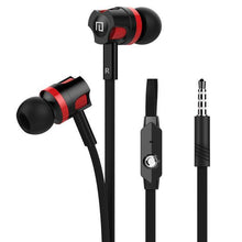 Langsdom Earbuds JM26 Original Brand Earphone 2016 New Headphone Noise Canceling Headset with Microphone for Mobile Phone