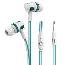 Langsdom Earbuds JM26 Original Brand Earphone 2016 New Headphone Noise Canceling Headset with Microphone for Mobile Phone