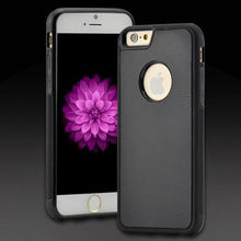 KISSCASE Stylish Fashion Anti Gravity Phone Case For iPhone 7 6 6s Plus 5 s SE Samsung Galaxy S7 S6 Edge Silicone TPU Cover Capa
