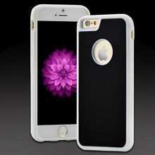 KISSCASE Stylish Fashion Anti Gravity Phone Case For iPhone 7 6 6s Plus 5 s SE Samsung Galaxy S7 S6 Edge Silicone TPU Cover Capa