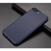 For iPhone 6 Case,Bastec Soft TPU Silicon Anti-Scratch Anti-fingerprint Shockproof Phone Cases for iPhone 7 6 6s Plus