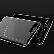 For iPhone 6 Case,Bastec Soft TPU Silicon Anti-Scratch Anti-fingerprint Shockproof Phone Cases for iPhone 7 6 6s Plus