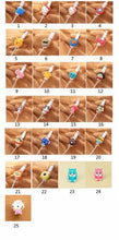 Cartoon Cable Protector Data Line Cord Protector Protective Case Cable Winder Cover For iPhone USB Charging Cable