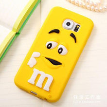 3D Super Hero Soft Silicone Case For Samsung Galaxy S7 / S7 Edge Batman Hello Kitty Sulley Minion Minnie Stitch Cell Phone Cover