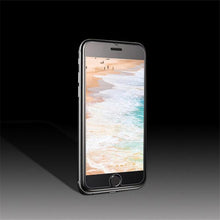 9H 0.3mm 2.5D tempered glass film for iPhone 5 5s SE Hard  Screen Protector for iPhone 6 6s 6 plus 7 7plus  4 4S with Clean Tool