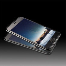 9H 0.3mm 2.5D tempered glass film for iPhone 5 5s SE Hard  Screen Protector for iPhone 6 6s 6 plus 7 7plus  4 4S with Clean Tool