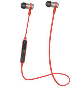 Aniwk Sport Running Bluetooth Headset Wireless Earphone Headphone Bluetooth Earpiece With Mic  Stereo Earbuds For all phone