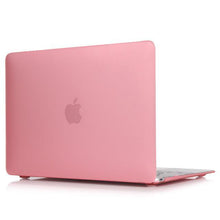 For New MacBook Pro 13 15 Case 2016 model A1706 A1707 with touch Bar & A1708 without touch bar Clear Crystal Matte Hard Case