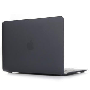 For New MacBook Pro 13 15 Case 2016 model A1706 A1707 with touch Bar & A1708 without touch bar Clear Crystal Matte Hard Case