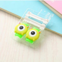 FFFAS Cute Cartoon Cable Protector de cabo USB Cable Winder Cover Case For IPhone 5 5s 6 6s 7 7s plus cable Protect stitch