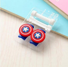 FFFAS Cute Cartoon Cable Protector de cabo USB Cable Winder Cover Case For IPhone 5 5s 6 6s 7 7s plus cable Protect stitch