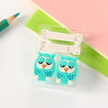 FFFAS Cute Cartoon Cable Protector de cabo USB Cable Winder Cover Case For IPhone 5 5s 6 6s 7 7s plus cable Protect stitch