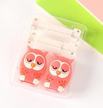 FFFAS Cute Cartoon Cable Protector de cabo USB Cable Winder Cover Case For IPhone 5 5s 6 6s 7 7s plus cable Protect stitch