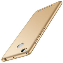 Luxury Hard Back Plastic Matte Case for Xiaomi redmi 3s cases Xiaomi redmi 3 s pro Case Phone Cases Full Cover PC Cell p30
