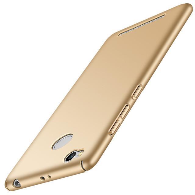 Luxury Hard Back Plastic Matte Case for Xiaomi redmi 3s cases Xiaomi redmi 3 s pro Case Phone Cases Full Cover PC Cell p30
