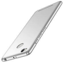 Luxury Hard Back Plastic Matte Case for Xiaomi redmi 3s cases Xiaomi redmi 3 s pro Case Phone Cases Full Cover PC Cell p30