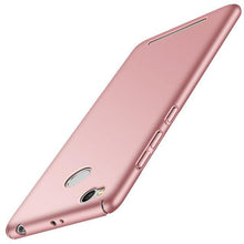 Luxury Hard Back Plastic Matte Case for Xiaomi redmi 3s cases Xiaomi redmi 3 s pro Case Phone Cases Full Cover PC Cell p30