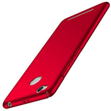 Luxury Hard Back Plastic Matte Case for Xiaomi redmi 3s cases Xiaomi redmi 3 s pro Case Phone Cases Full Cover PC Cell p30