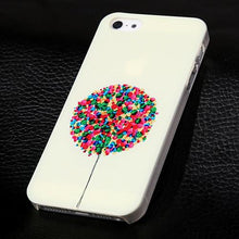 2017 New Phone Cover for Apple iPhone5 5s Luxury Painted Case For iphone 5 5s Hard Cell Phone Case for iPhone 5s 5g