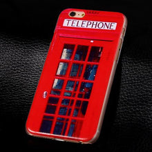 2017 New Phone Cover for Apple iPhone5 5s Luxury Painted Case For iphone 5 5s Hard Cell Phone Case for iPhone 5s 5g