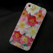 2017 New Phone Cover for Apple iPhone5 5s Luxury Painted Case For iphone 5 5s Hard Cell Phone Case for iPhone 5s 5g