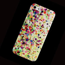 2017 New Phone Cover for Apple iPhone5 5s Luxury Painted Case For iphone 5 5s Hard Cell Phone Case for iPhone 5s 5g