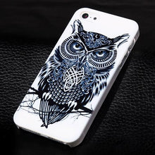 2017 New Phone Cover for Apple iPhone5 5s Luxury Painted Case For iphone 5 5s Hard Cell Phone Case for iPhone 5s 5g