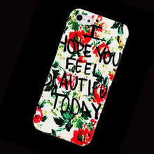 2017 New Phone Cover for Apple iPhone5 5s Luxury Painted Case For iphone 5 5s Hard Cell Phone Case for iPhone 5s 5g