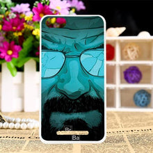 Durable Cell Phone Case For BQ Strike BQS-5020 BQS 5020 BQS5020 Housing Covers Panda Tiger Captain American Shell Skin Hood Bags