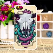 Durable Cell Phone Case For BQ Strike BQS-5020 BQS 5020 BQS5020 Housing Covers Panda Tiger Captain American Shell Skin Hood Bags