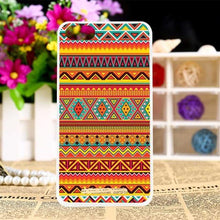 Durable Cell Phone Case For BQ Strike BQS-5020 BQS 5020 BQS5020 Housing Covers Panda Tiger Captain American Shell Skin Hood Bags