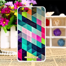 Durable Cell Phone Case For BQ Strike BQS-5020 BQS 5020 BQS5020 Housing Covers Panda Tiger Captain American Shell Skin Hood Bags