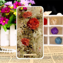 Durable Cell Phone Case For BQ Strike BQS-5020 BQS 5020 BQS5020 Housing Covers Panda Tiger Captain American Shell Skin Hood Bags
