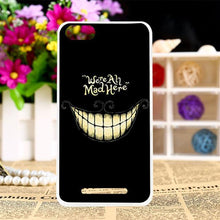 Durable Cell Phone Case For BQ Strike BQS-5020 BQS 5020 BQS5020 Housing Covers Panda Tiger Captain American Shell Skin Hood Bags