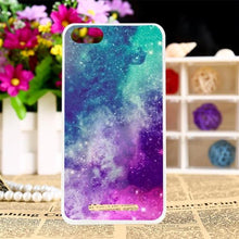 Durable Cell Phone Case For BQ Strike BQS-5020 BQS 5020 BQS5020 Housing Covers Panda Tiger Captain American Shell Skin Hood Bags