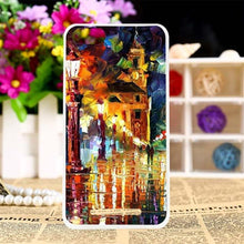 Durable Cell Phone Case For BQ Strike BQS-5020 BQS 5020 BQS5020 Housing Covers Panda Tiger Captain American Shell Skin Hood Bags