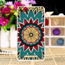 Durable Cell Phone Case For BQ Strike BQS-5020 BQS 5020 BQS5020 Housing Covers Panda Tiger Captain American Shell Skin Hood Bags