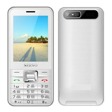 Quad Sim Cell phone Quad Band 2.8 inch 4 SIM cards 4 standby Phone Bluetooth Flashlight MP3 MP4 GPRS Russian Language keyboard