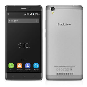 Free Gift Blackview A8 smartphone MTK6580 5.0 inch IPS HD Quad Core Android 5.1 Mobile Phone 1GB RAM 8GB ROM 8MP 3G cell phone